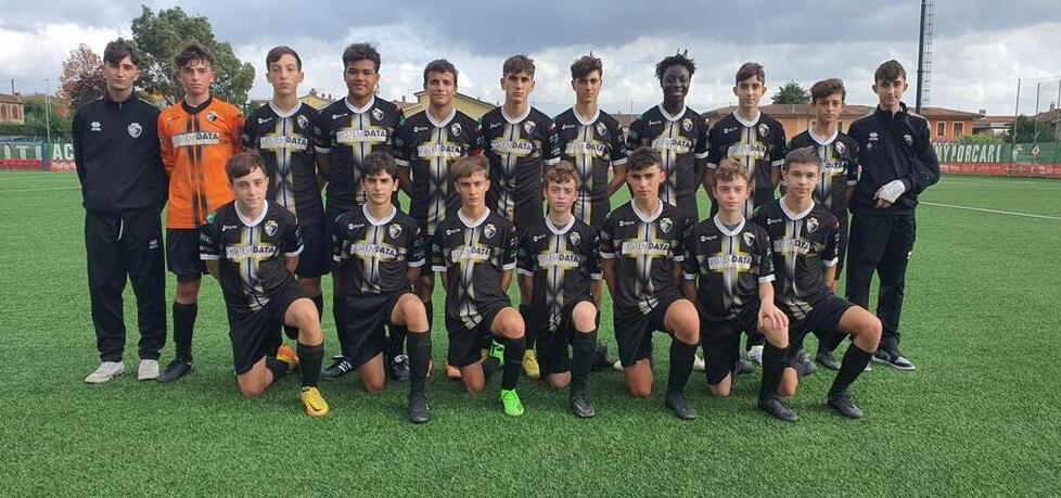 Academy Porcari fucina di talenti grazie a un vivaio all’avanguardia  