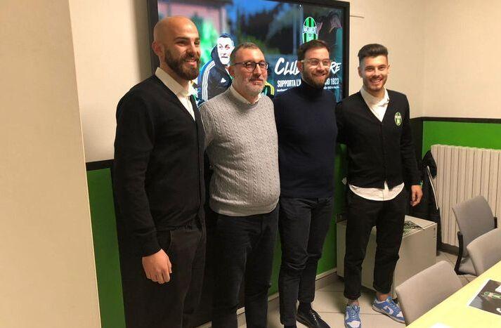 Nuova sede per l’Aglianese: «La società vuole crescere» 