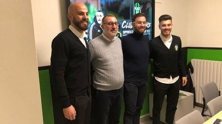 Nuova sede per l’Aglianese: «La società vuole crescere»
