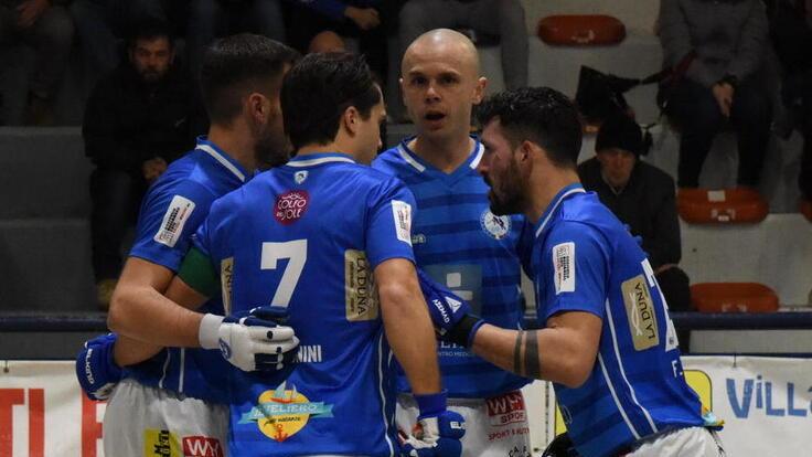 Aria di derby con un grande classico tra Galileo e Viareggio