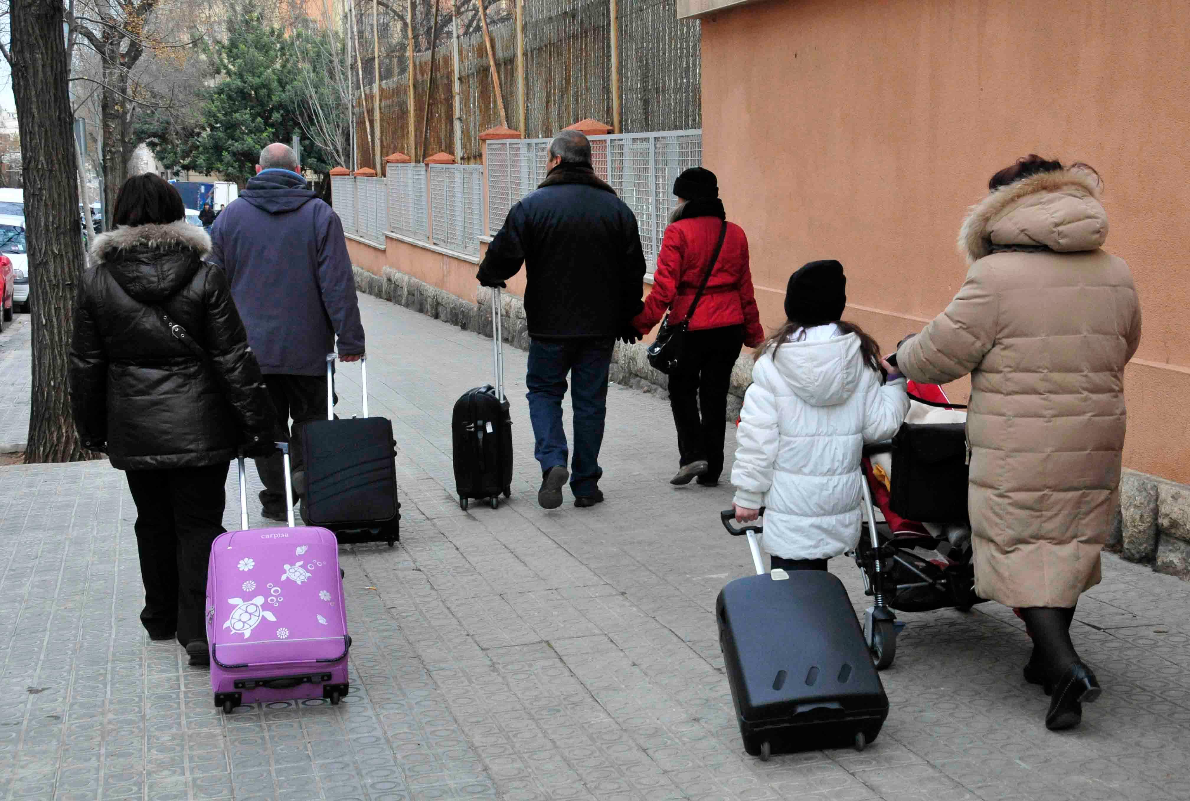 Il mondo è sovraffollato, siamo 8 miliardi di persone