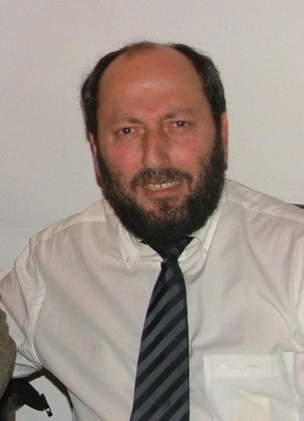
	L'ex sindaco Enrico Norcini

