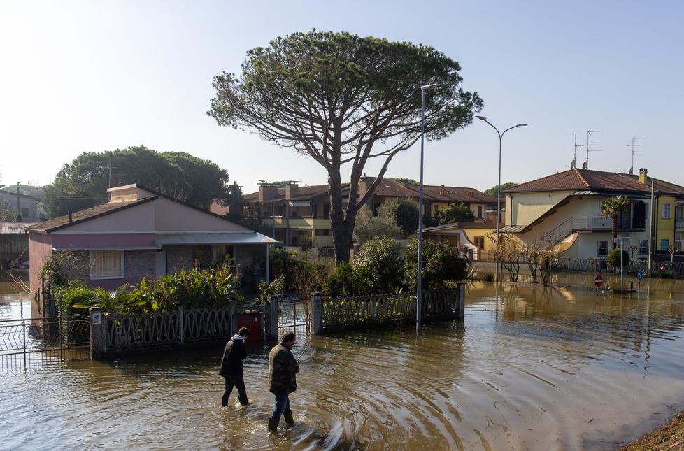 Tutti insieme per pulire Lido Volano: più grande evento ecologico collettivo