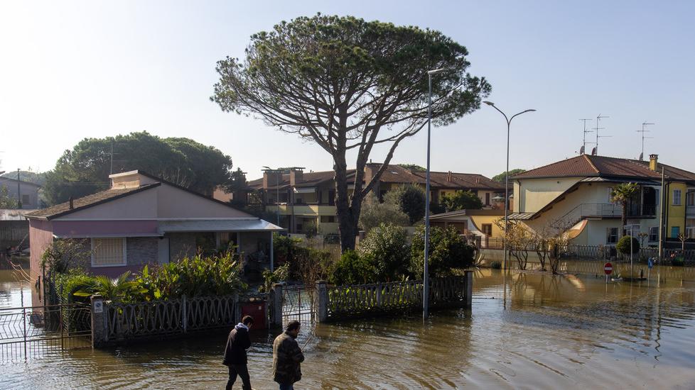 Tutti insieme per pulire Lido Volano: più grande evento ecologico collettivo
