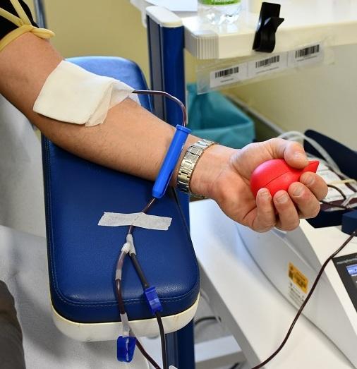 Prevenzione, l’Avis in prima linea: «Così mi hanno trovato un tumore» 