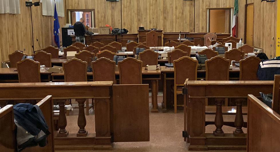 Ferrara, abusi sulla ex: stangato