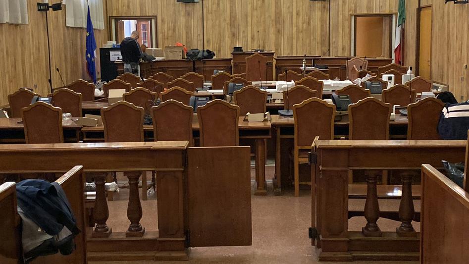 Ferrara, abusi sulla ex: stangato