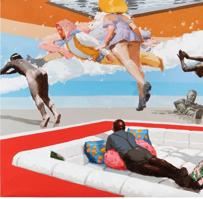 Modena Tempo di Artefiera Mazzoli e Verolino a Bologna tra i protagonisti 