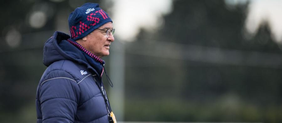 Il Cagliari apre gli allenamenti ai tifosi: appuntamento l’8 febbraio ad Asseminello