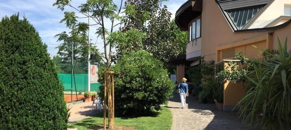 Modena Gli inglesi e il nuovo progetto Z2: investimento da 9,4 milioni di euro 