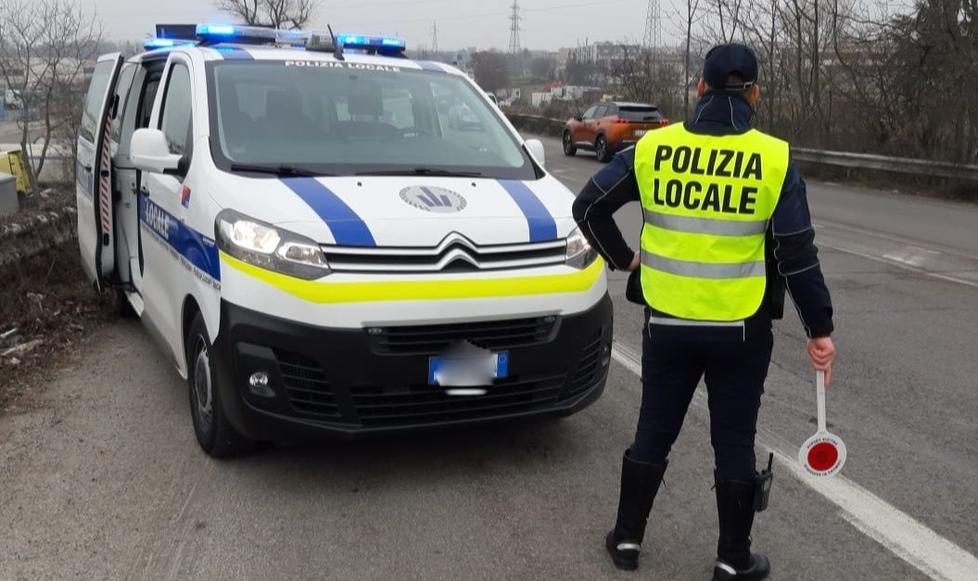 Il Comune di Sassuolo stralcia le multe Graziato chi non ha pagato 