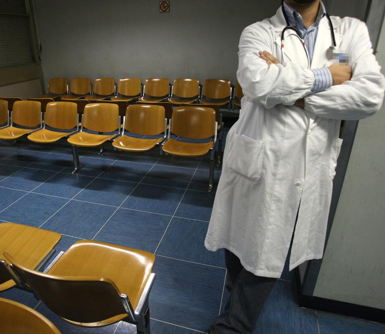 I medici di base contro la Regione: «Incapace di pianificare la sanità» 