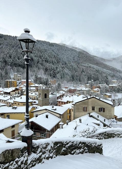 Appennino. «L’Imu seconde case ai Comuni? Per il Cimone sarebbero 3 milioni» 