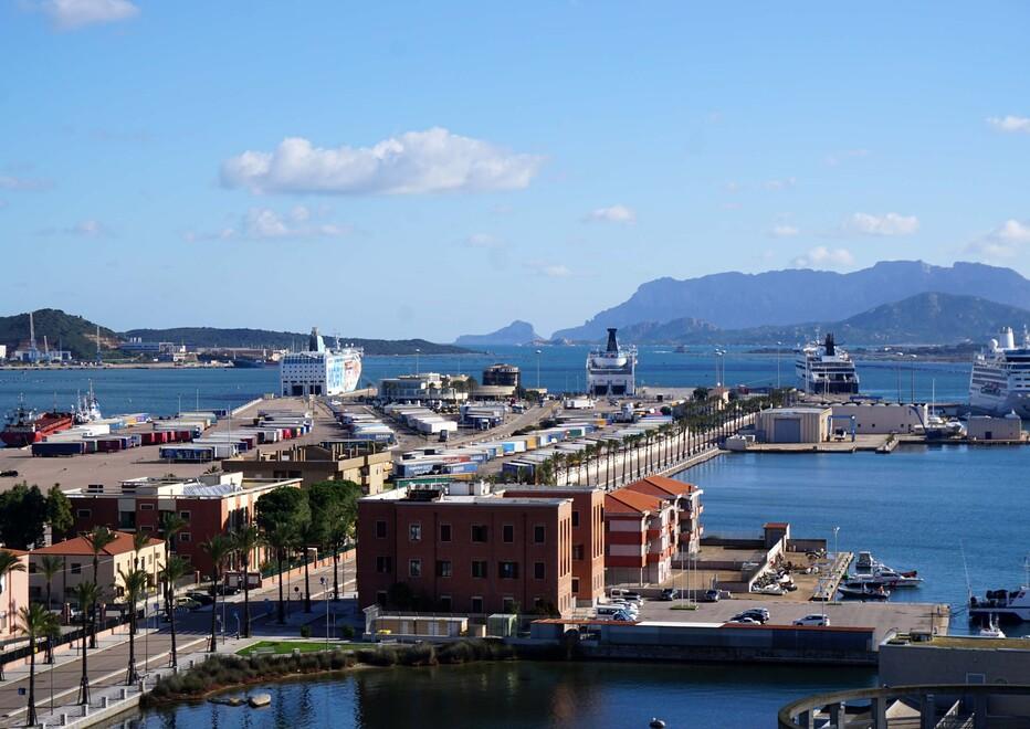 Collegamenti navali con la Corsica: la Regione pensa alla Olbia-Bastia 