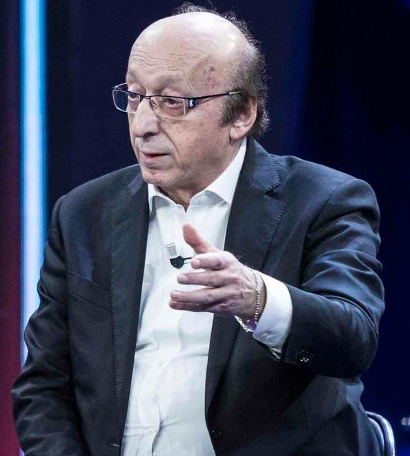 Calciopoli, Moggi perde ancora: «Fui spiato». Ma sarà lui a pagare