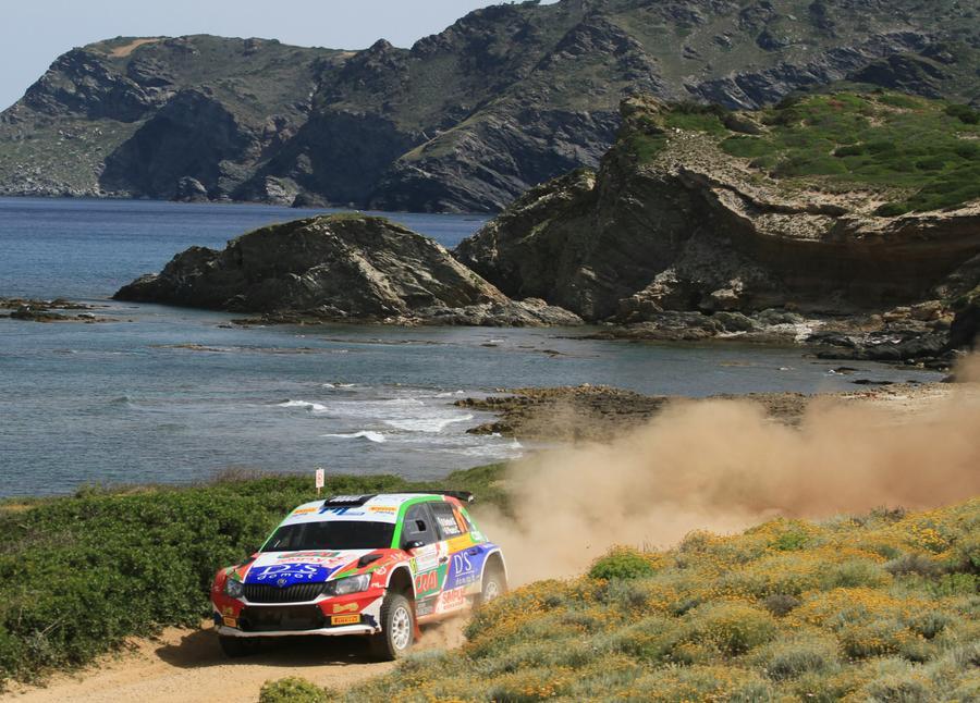 Il Mondiale Rally del ventennale tra passato e futuro