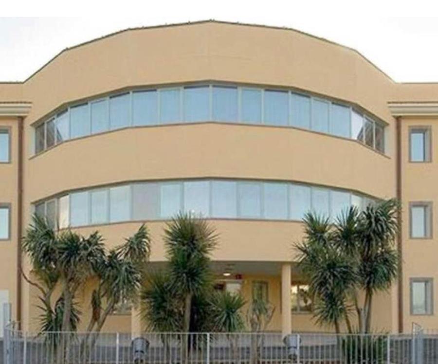 
	La casa di riposo San Nicola


