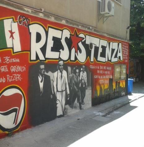 Ferrara, il Comune sfratta La Resistenza: il centro sociale dovrà andarsene