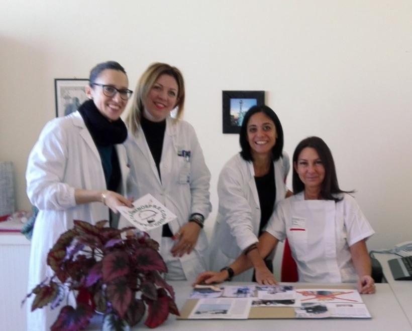 Ferrara, pasti non consumati dal Sant’Anna alla tavola di senzatetto e precari