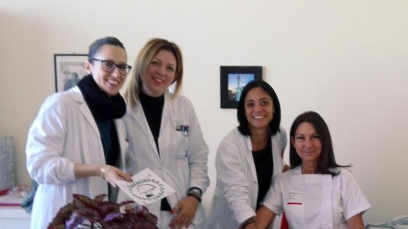 Ferrara, pasti non consumati dal Sant’Anna alla tavola di senzatetto e precari