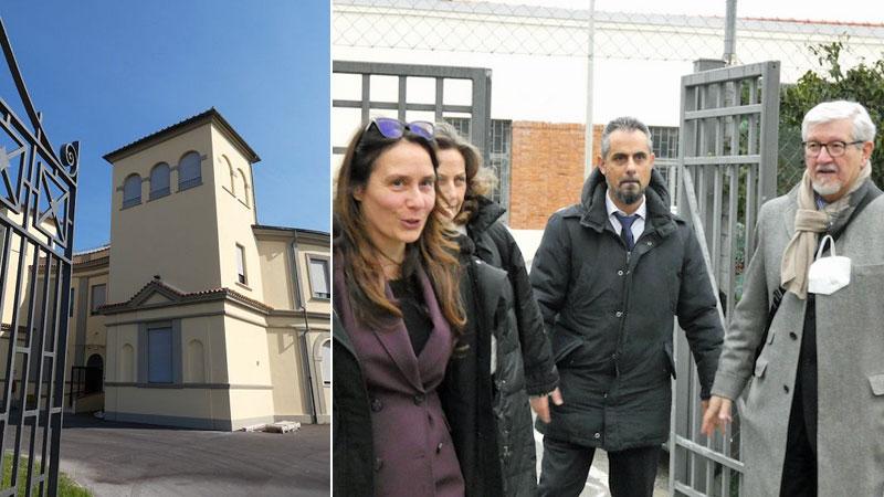 Pisa, disabile abbandonato dai genitori alla Stella Maris: «Figlio mai in pericolo»