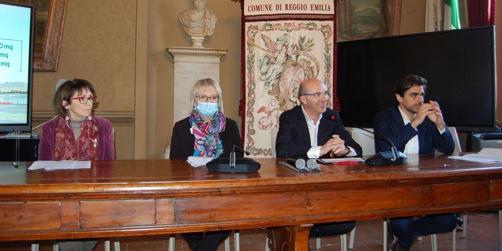 Ecco la prima Casa della comunità tra welfare, salute e benessere