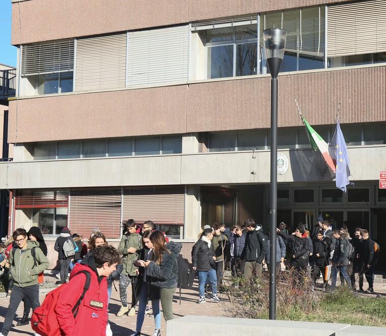 Le scelte degli alunni di terza media: istituti tecnici in pole position