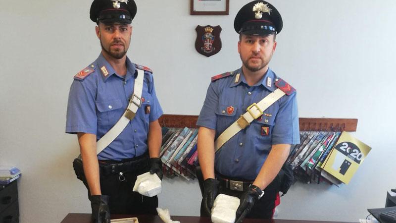 Spacciavano alla Livorno bene. Cinque condanne per la cocaina: i nomi