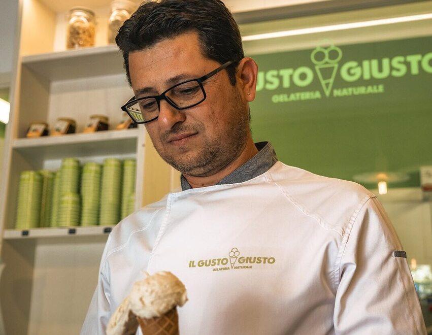 Piombino, gelateria premiata: ecco i “due coni” dalla guida Gambero rosso