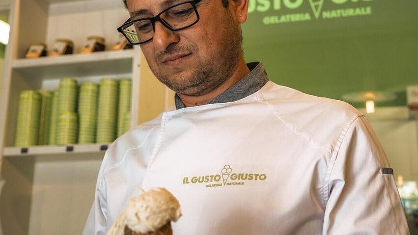 Piombino, gelateria premiata: ecco i “due coni” dalla guida Gambero rosso