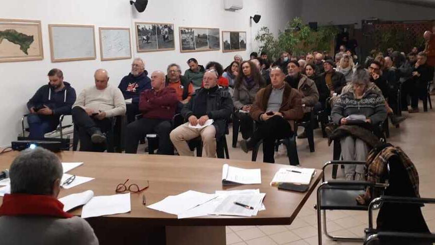 Distretto biologico della Maremma 60 aziende schierate per dire “sì”