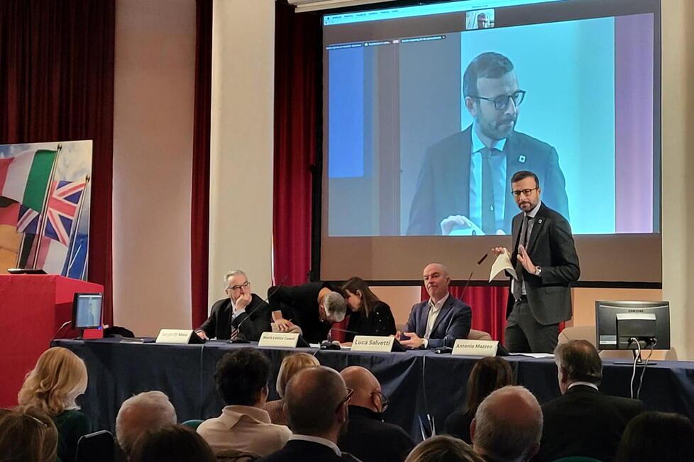 Ambulanze con infermieri a bordo: «Sono in grado di fare i soccorsi»
