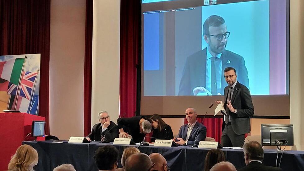 Ambulanze con infermieri a bordo: «Sono in grado di fare i soccorsi»