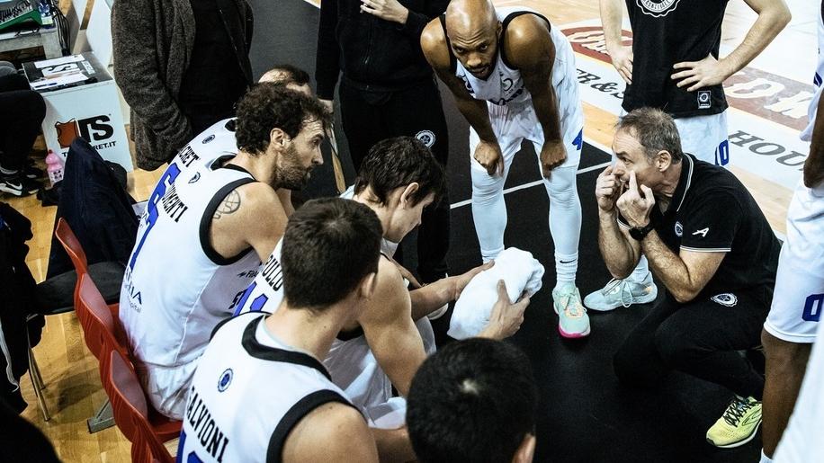 Luca Bechi applaude la rinascita di Livorno: «Libertas e Pielle super, ma occhio al salto in A2»