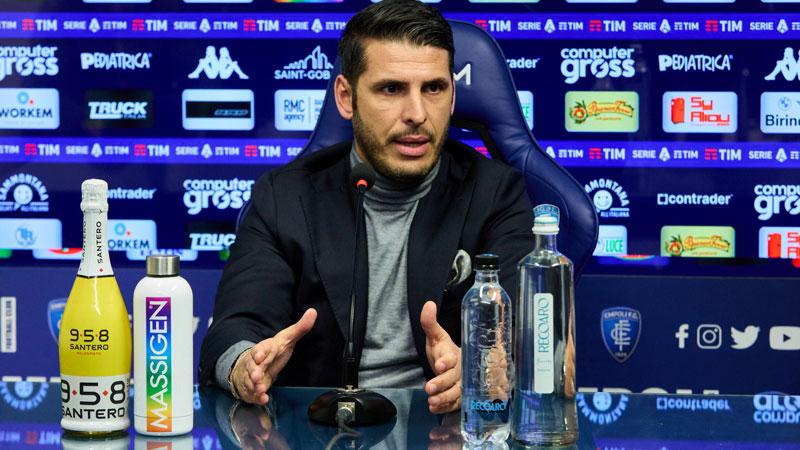 Bajrami, l’ora dell’addio