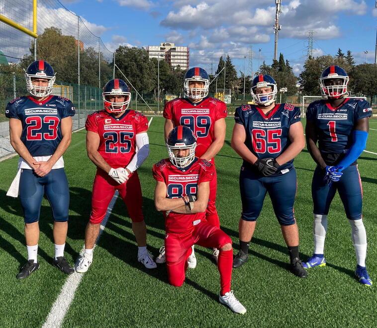 Trappers e Riders finalmente uniti: il gemellaggio per la 2ª Divisione 