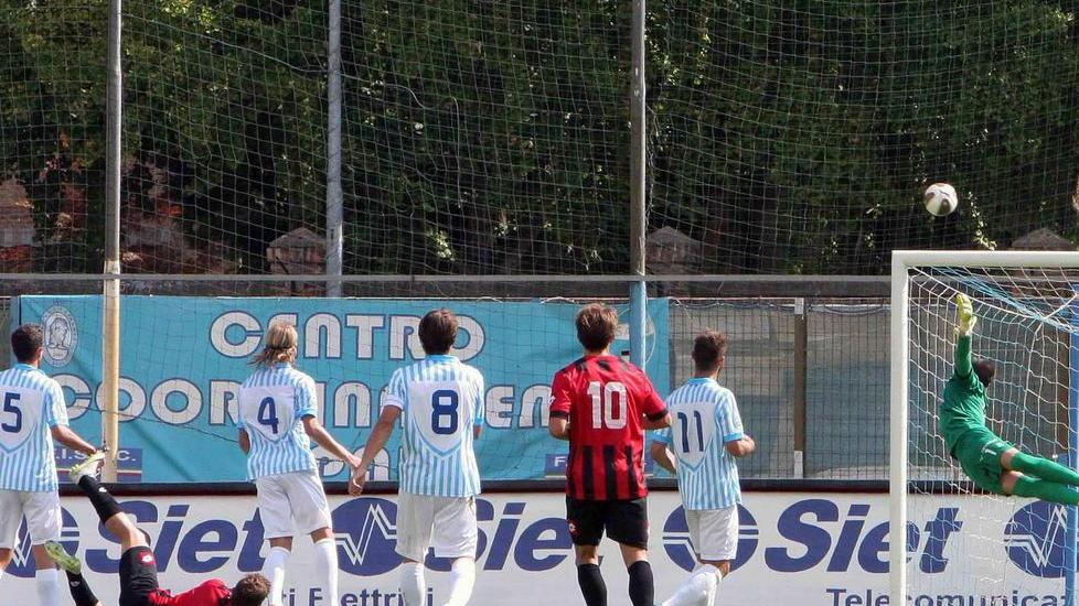 I giocatori in coro: «Puniti dagli episodi iniziali»