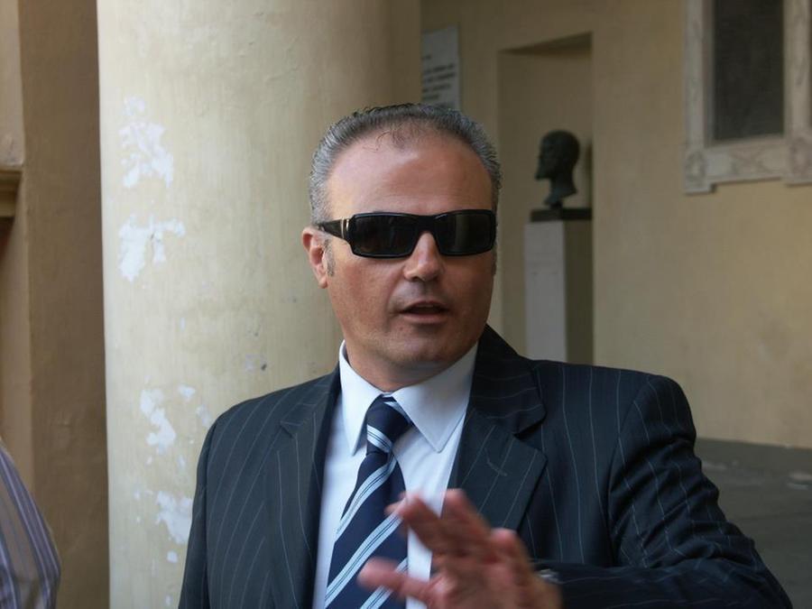 Scarcerato l’ex consigliere comunale Carmine De Lucia: “Nessun legame con la mafia”