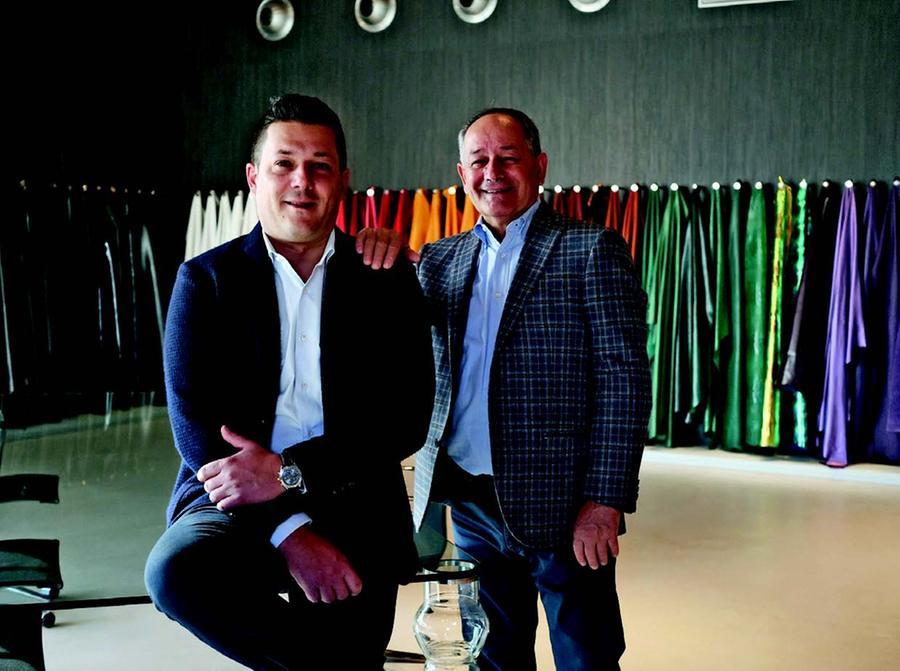 WORKEM. Progetto “Canapol”: il conciante fatto con la canapa