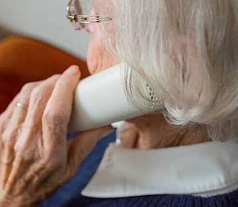 Modena. Finta nipote malata le chiede l’oro: anziana “salvata” dalla polizia 