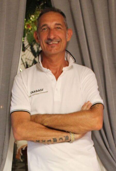 Finale I big di  Sanremo massaggiati da Panzani 