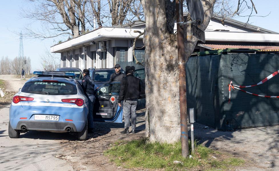Modena. Torturato con un coltello, amputate alcune dita Un 30enne in terapia intensiva 