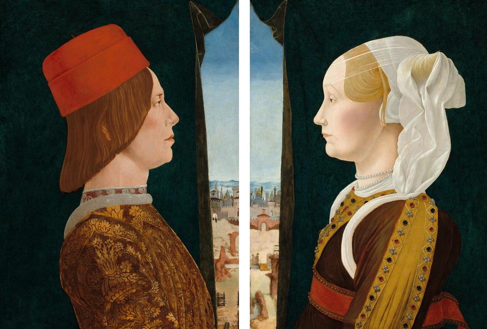 Ferrara, la medaglia d’oro del Quirinale ai Diamanti e alla nuova mostra