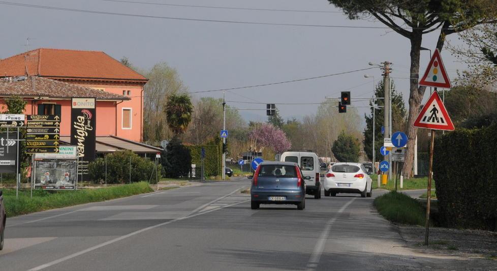 Nuove strade, Capannori non ci sta 