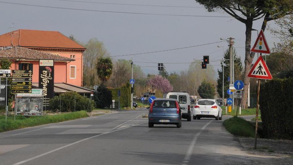 Nuove strade, Capannori non ci sta