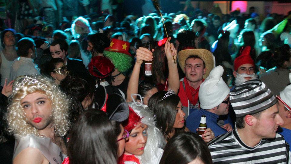 Doporioni, dal Corsaro Rosso alla Capannina: ecco dove si balla per festeggiare il Carnevale di Viareggio