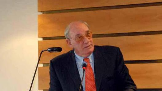 Massa, addio a Norberto Ricci ex presidente della Camera di Commercio