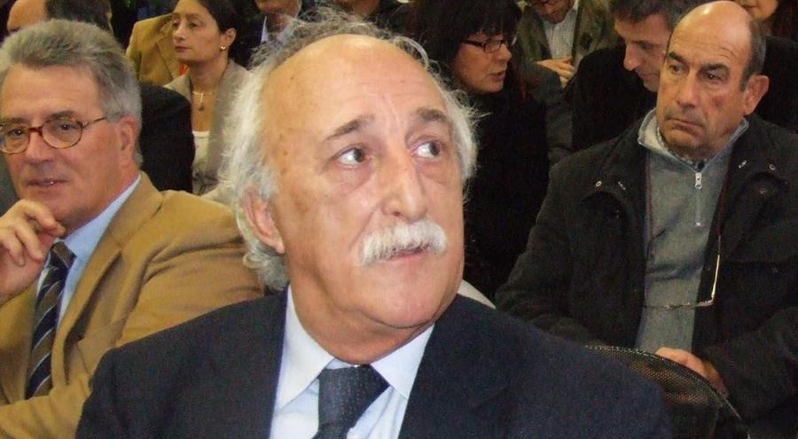 
	L'imprenditore Renzo Conti, morto a 86 anni


