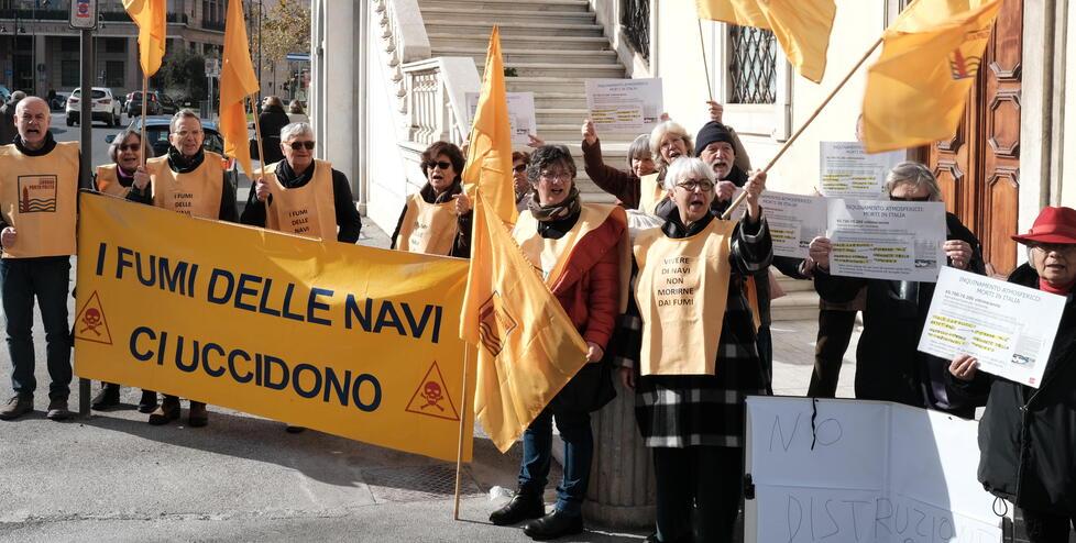 A Livorno saranno installate tre centraline pubbliche: «Così la qualità l’aria sarà monitorata»