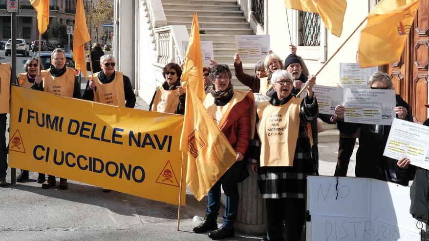 A Livorno saranno installate tre centraline pubbliche: «Così la qualità l’aria sarà monitorata»